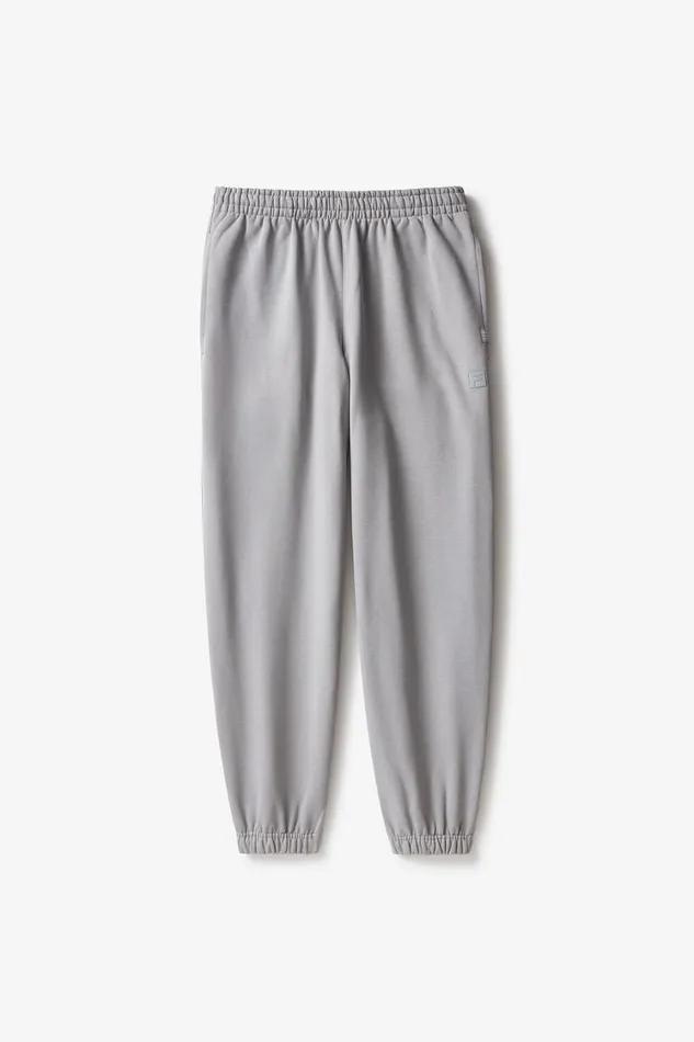 Men Matching Sets Fila Apex Relaxed Jogger 051 Ultimate Grey