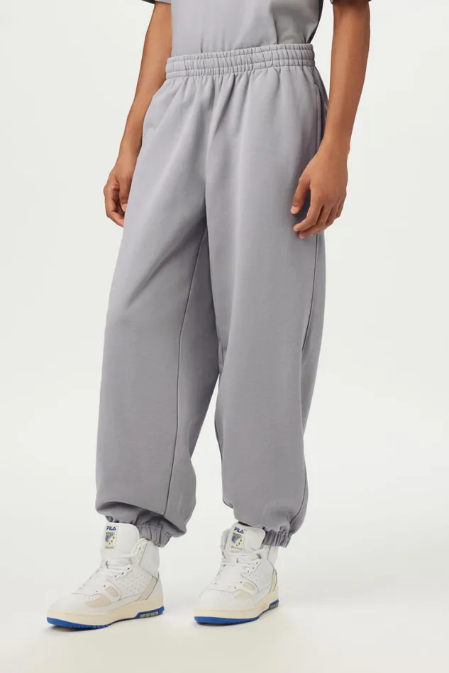 Men Matching Sets Fila Apex Relaxed Jogger 051 Ultimate Grey