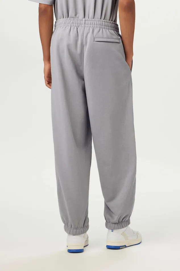 Men Matching Sets Fila Apex Relaxed Jogger 051 Ultimate Grey