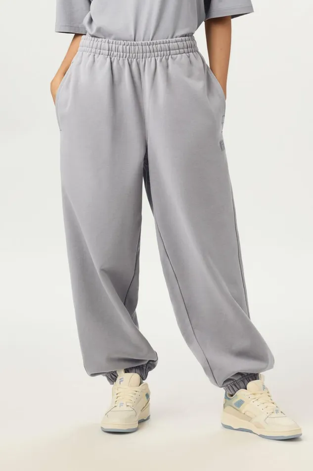 Men Matching Sets Fila Apex Relaxed Jogger 051 Ultimate Grey