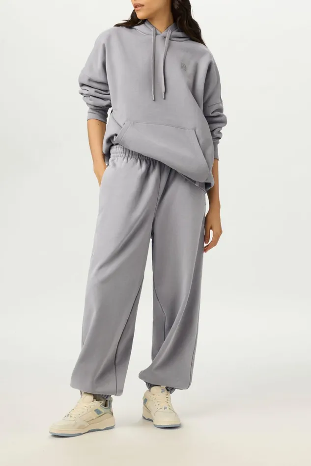 Men Matching Sets Fila Apex Relaxed Jogger 051 Ultimate Grey