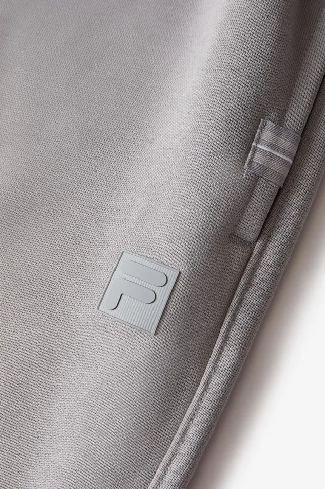 Men Matching Sets Fila Apex Relaxed Jogger 051 Ultimate Grey