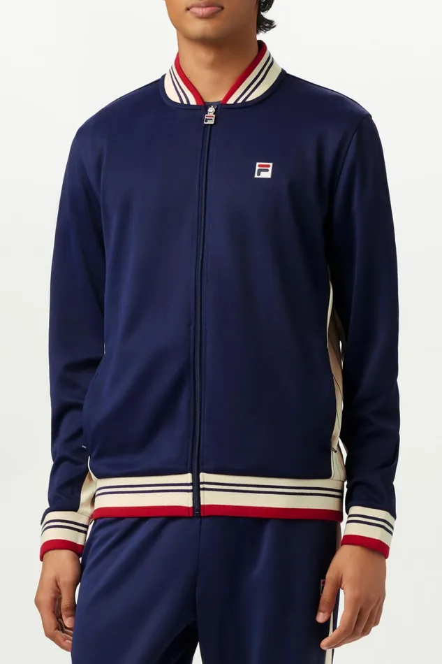 Men Matching Sets Fila Performance Iconic Settanta Jacket Men Matching Sets Fila Performance Iconic Settanta Jacket