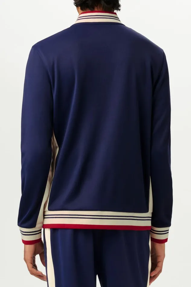 Men Matching Sets Fila Performance Iconic Settanta Jacket Men Matching Sets Fila Performance Iconic Settanta Jacket