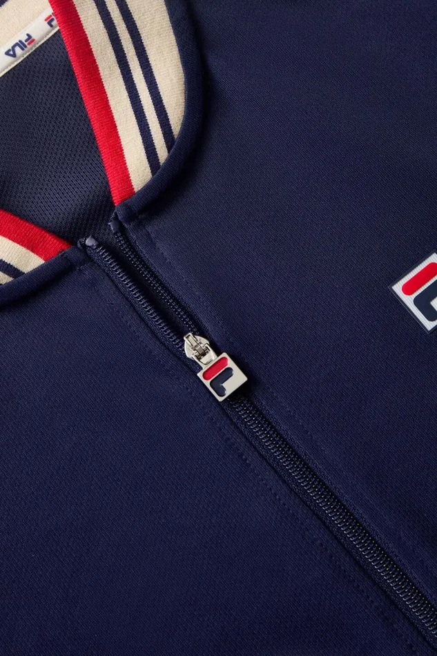 Men Matching Sets Fila Performance Iconic Settanta Jacket Men Matching Sets Fila Performance Iconic Settanta Jacket