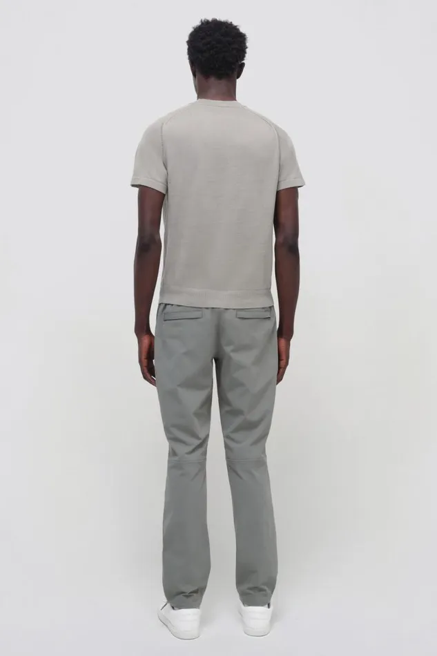Men Pants and Bottoms Jonathan Simkhai Caruso Jogger Green Jogger Pants Men Pants and Bottoms Jonathan Simkhai Caruso Jogger Green Jogger Pants