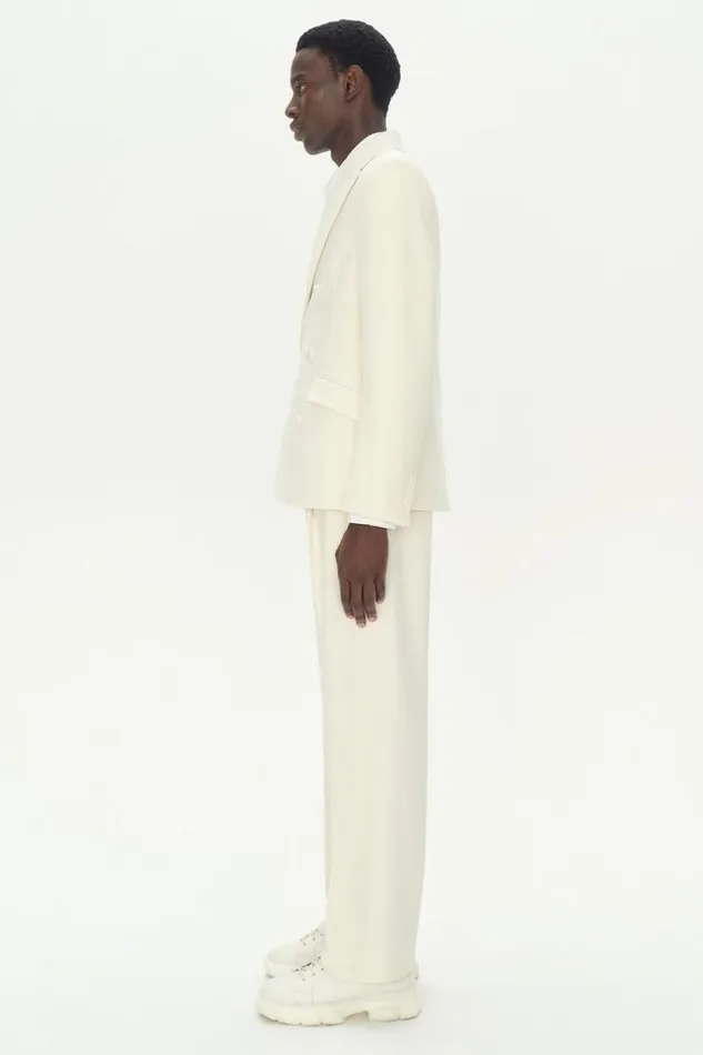 Men Pants and Bottoms Jonathan Simkhai Reggie Pant Men Pants and Bottoms Jonathan Simkhai Reggie Pant