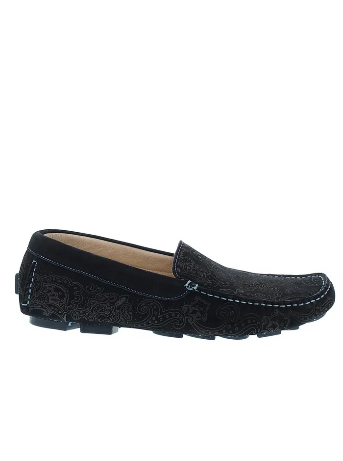 Men Shoes Robert Graham SOPRANO LOAFER Red