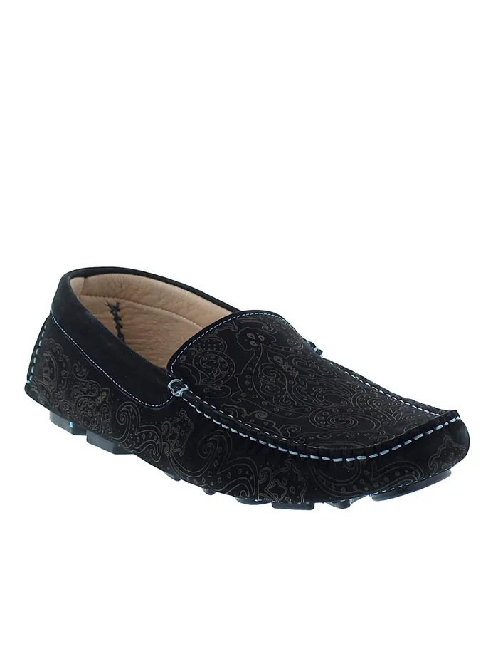 Men Shoes Robert Graham SOPRANO LOAFER Red