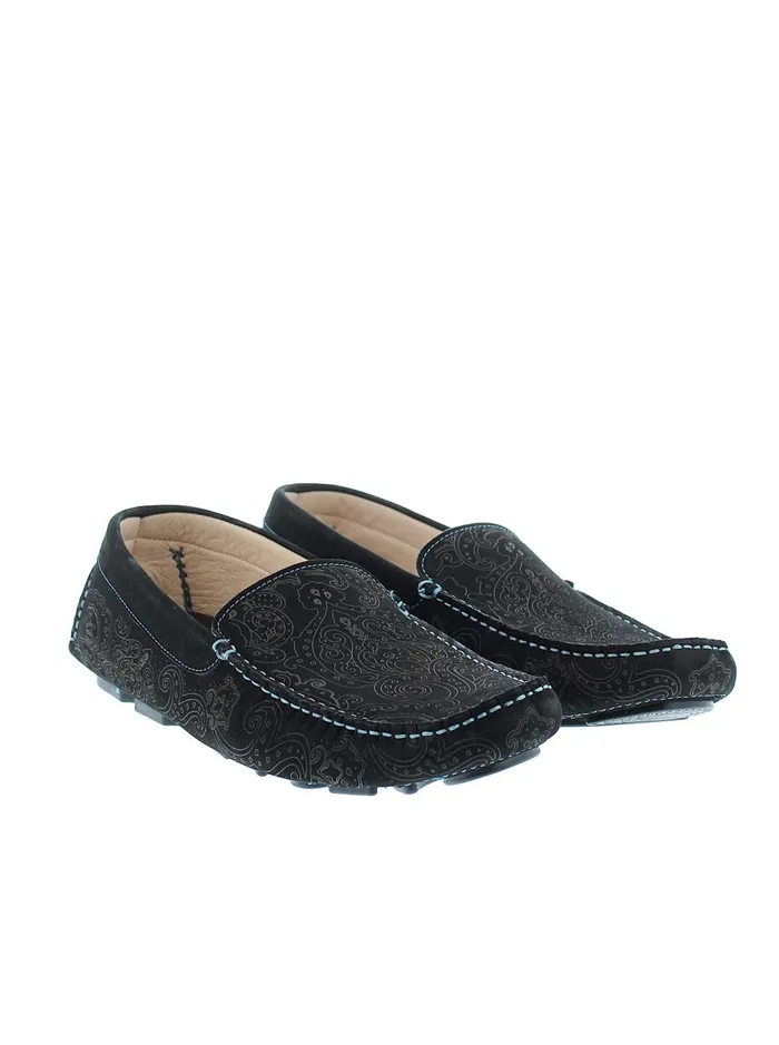 Men Shoes Robert Graham SOPRANO LOAFER Red