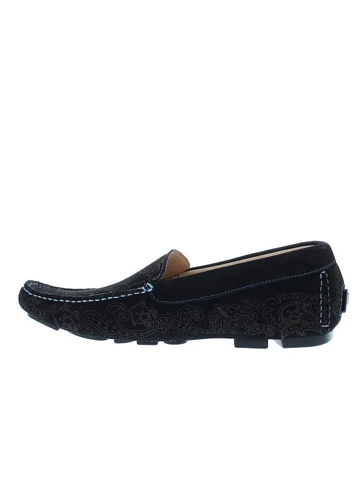 Men Shoes Robert Graham SOPRANO LOAFER Red