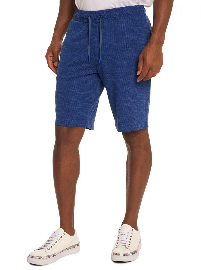 Men Shorts and Swim Robert Graham EMEILIO SHORT Navy
