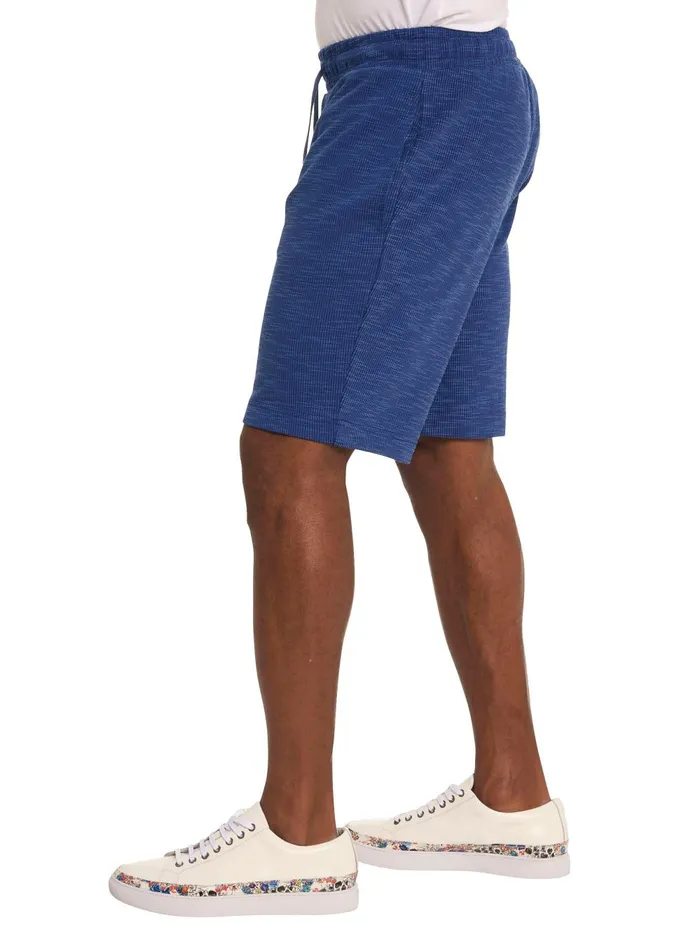 Men Shorts and Swim Robert Graham EMEILIO SHORT Navy