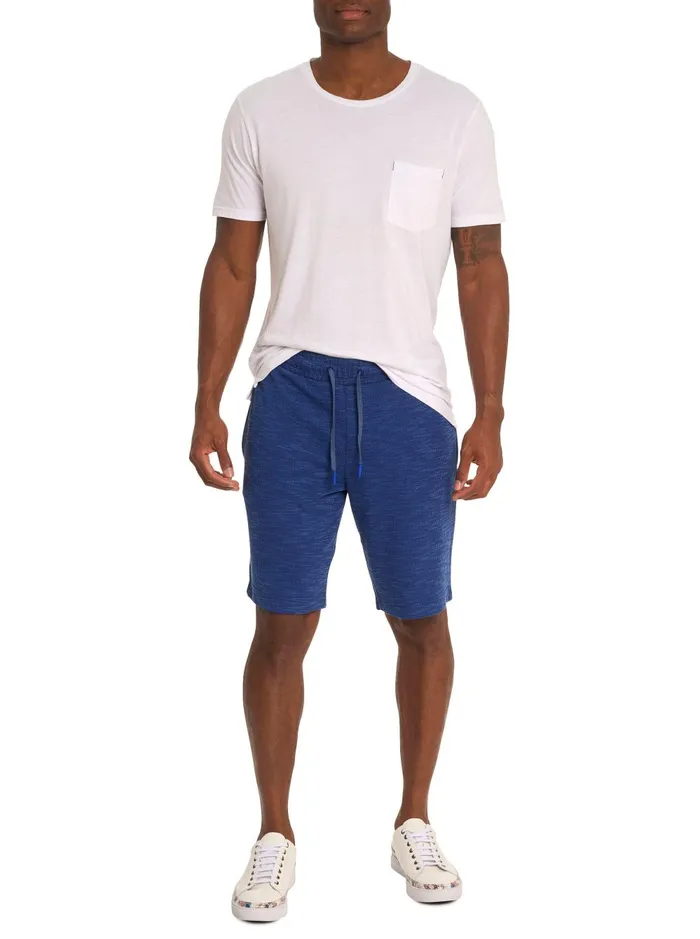 Men Shorts and Swim Robert Graham EMEILIO SHORT Navy