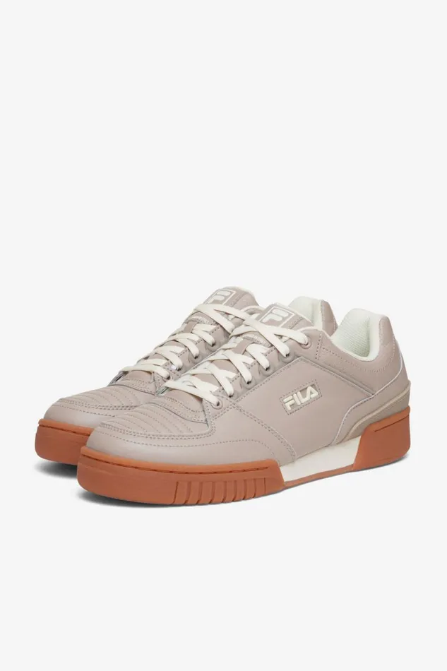 Men Sneakers Fila Targa NT 233 Goatgardeniagum Men Sneakers Fila Targa NT 233 Goatgardeniagum