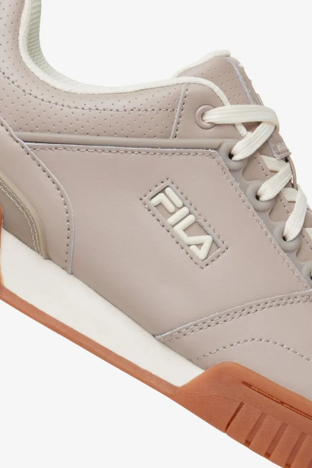 Men Sneakers Fila Targa NT 233 Goatgardeniagum Men Sneakers Fila Targa NT 233 Goatgardeniagum