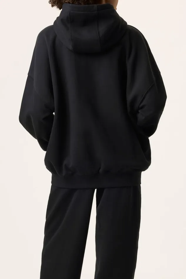 Men Sweatshirts and Hoodies Fila Casa Fila Country Club Hoodie 001 Black Men Sweatshirts and Hoodies Fila Casa Fila Country Club Hoodie 001 Black