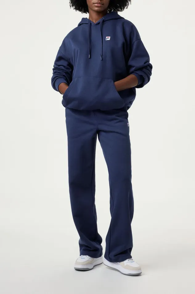 Men Sweatshirts and Hoodies Fila Classic Relaxed Hoodie 400 Fila Navy Men Sweatshirts and Hoodies Fila Classic Relaxed Hoodie 400 Fila Navy