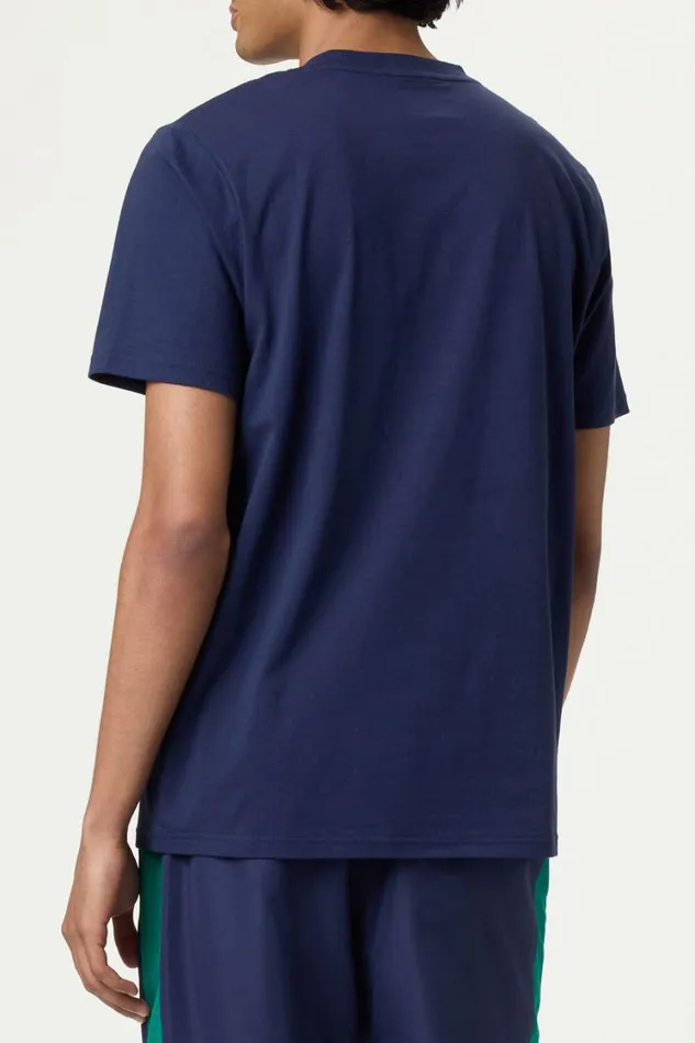 Men Tops and TShirts Fila Graphic Tee Men Tops and TShirts Fila Graphic Tee