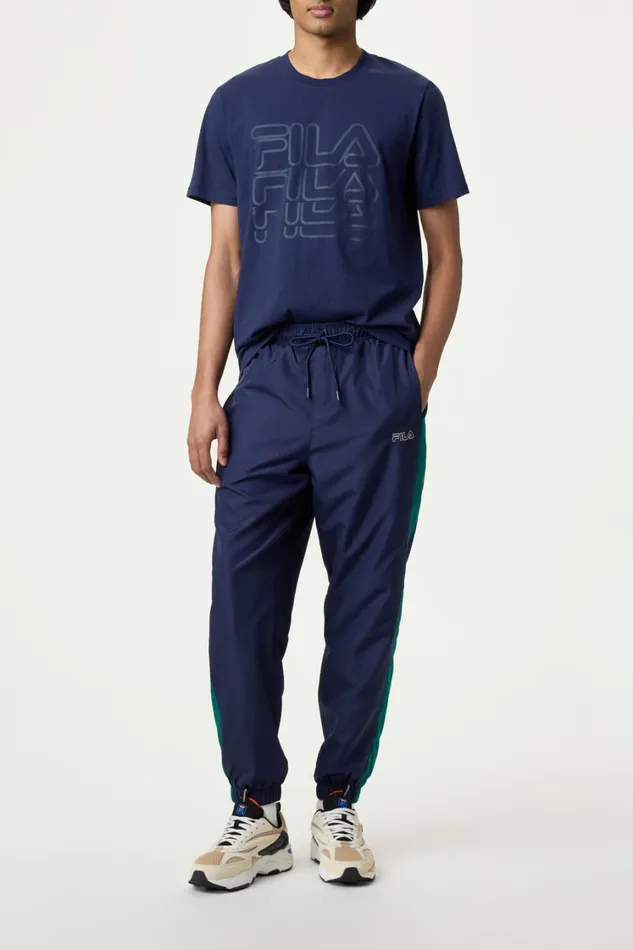 Men Tops and TShirts Fila Graphic Tee Men Tops and TShirts Fila Graphic Tee