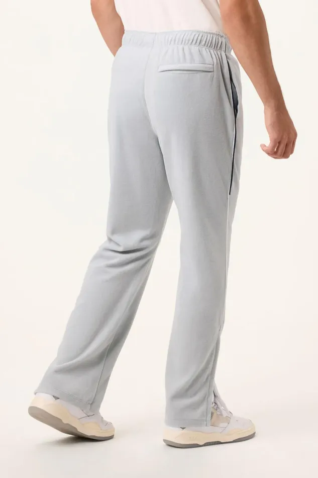 Men Velour Sets Fila Velour Track Pants