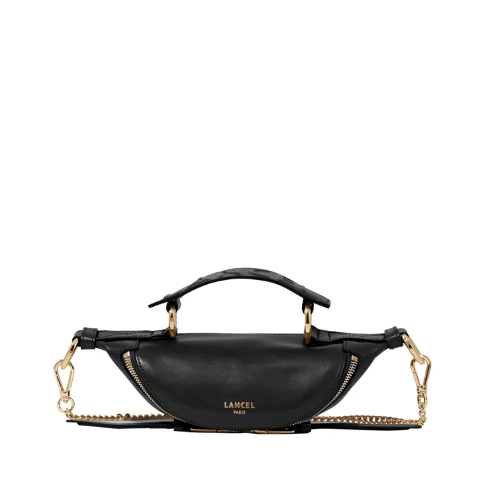 Mini Bag Crossbody Black Women Lancel Cross Body Bags