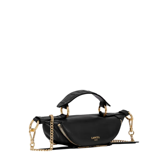 Mini Bag Crossbody Black Women Lancel Cross Body Bags Mini Bag Crossbody Black Women Lancel Cross Body Bags