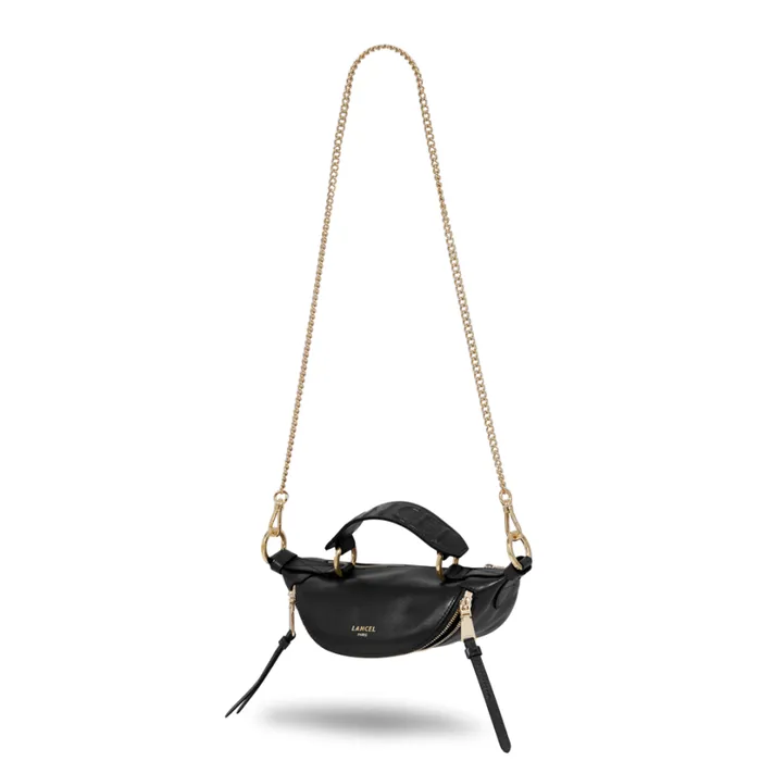 Mini Bag Crossbody Black Women Lancel Cross Body Bags Mini Bag Crossbody Black Women Lancel Cross Body Bags