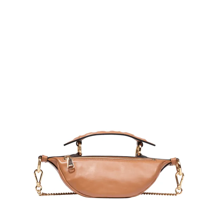 Mini Bag Crossbody Camel Women Lancel Cross Body Bags