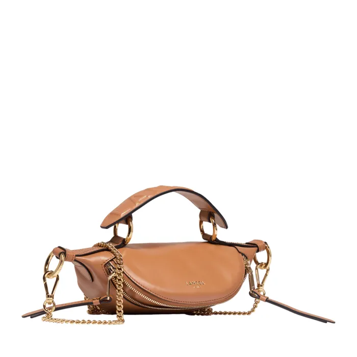 Mini Bag Crossbody Camel Women Lancel Cross Body Bags