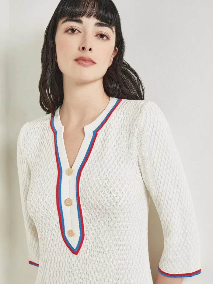 Misook Above The Knee Sheath Dress 8211 Intarsia Soft Knit Women Dresses Misook Above The Knee Sheath Dress 8211 Intarsia Soft Knit Women Dresses