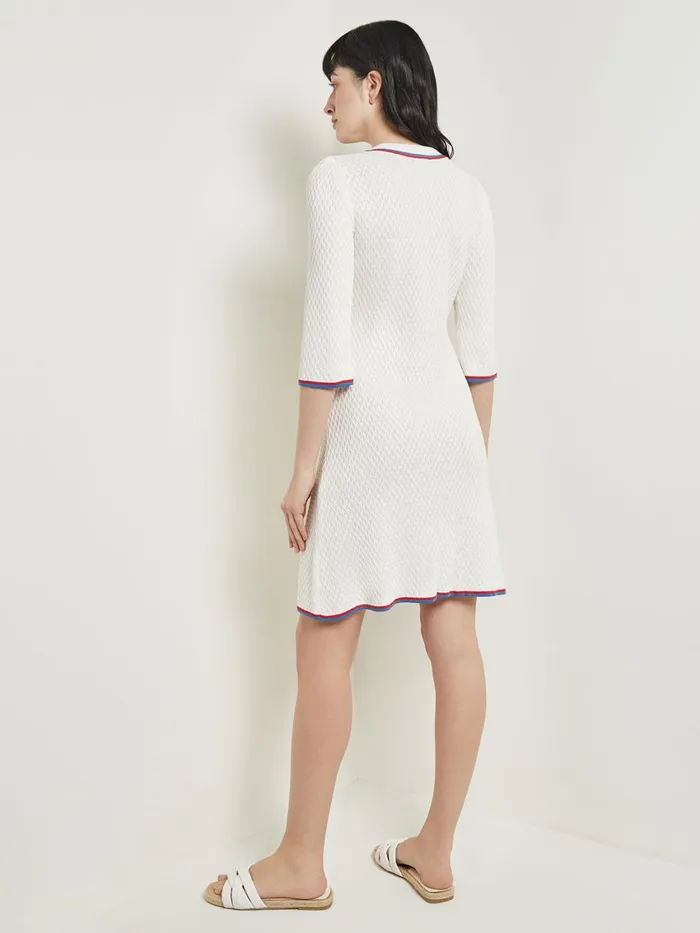 Misook Above The Knee Sheath Dress 8211 Intarsia Soft Knit Women Dresses Misook Above The Knee Sheath Dress 8211 Intarsia Soft Knit Women Dresses