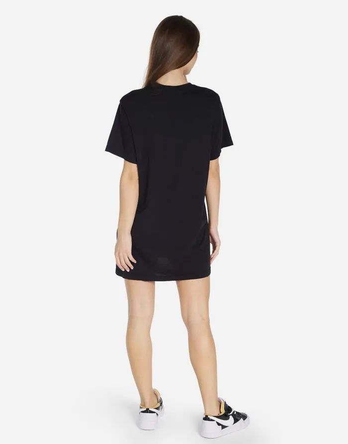 Misty Painted Evil Eye Black Women039s Lauren Moshi Dresses