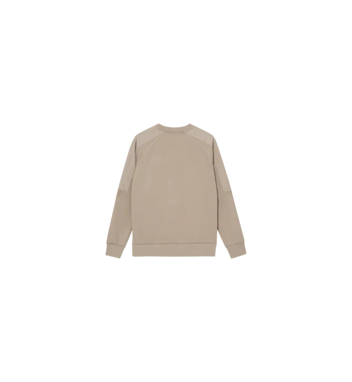 MOS MOSH MMGGlover Crew Sweat Soft Kit Men Sweatshirts MOS MOSH MMGGlover Crew Sweat Soft Kit Men Sweatshirts
