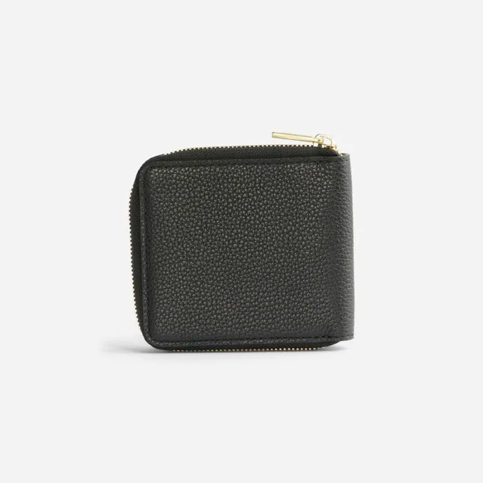 Nisolo Bags and Wallets Women Remi Zip Wallet Black Nisolo Bags and Wallets Women Remi Zip Wallet Black