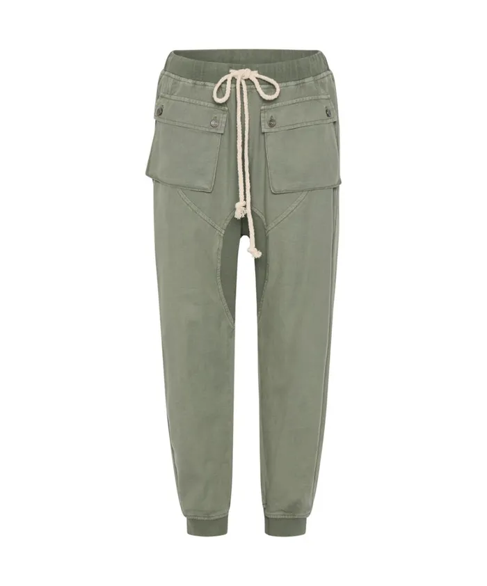 One Teaspoon Bottoms FADED KHAKI CADET PANTS 8211 Women One Teaspoon Bottoms FADED KHAKI CADET PANTS 8211 Women