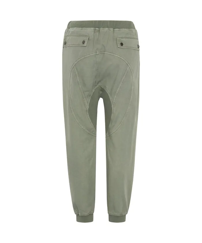 One Teaspoon Bottoms FADED KHAKI CADET PANTS 8211 Women One Teaspoon Bottoms FADED KHAKI CADET PANTS 8211 Women