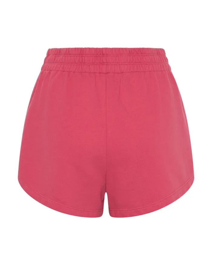 One Teaspoon Bottoms OTS PINK HIGH WAIST HUSTLE SHORTS 8211 Women One Teaspoon Bottoms OTS PINK HIGH WAIST HUSTLE SHORTS 8211 Women