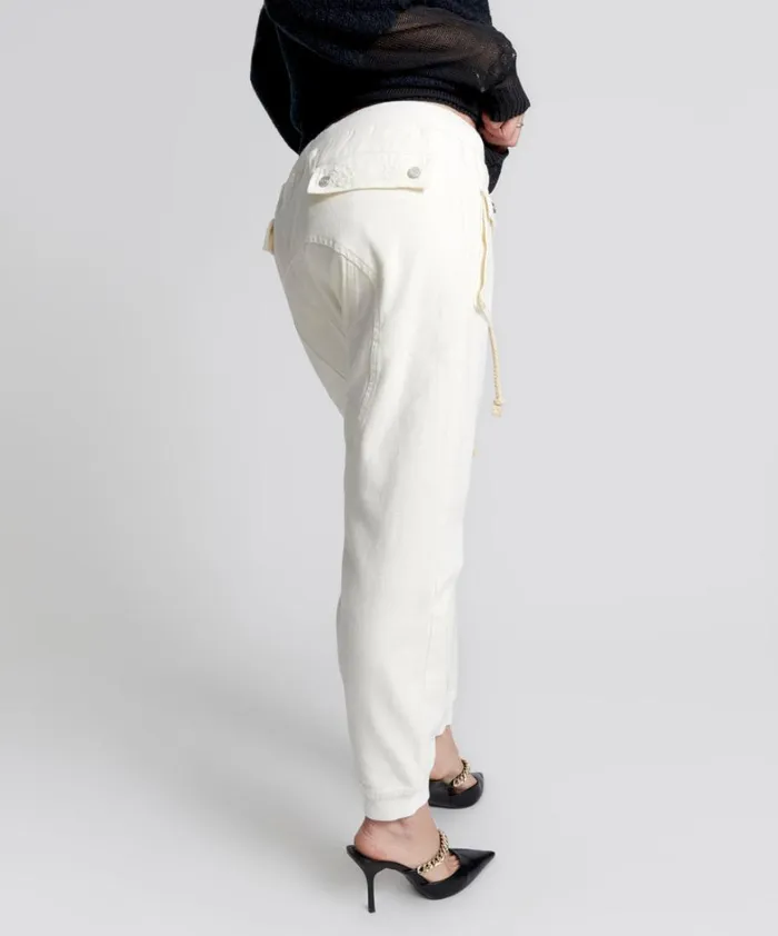One Teaspoon Bottoms PEARL CADET DENIM PANTS 8211 Women One Teaspoon Bottoms PEARL CADET DENIM PANTS 8211 Women
