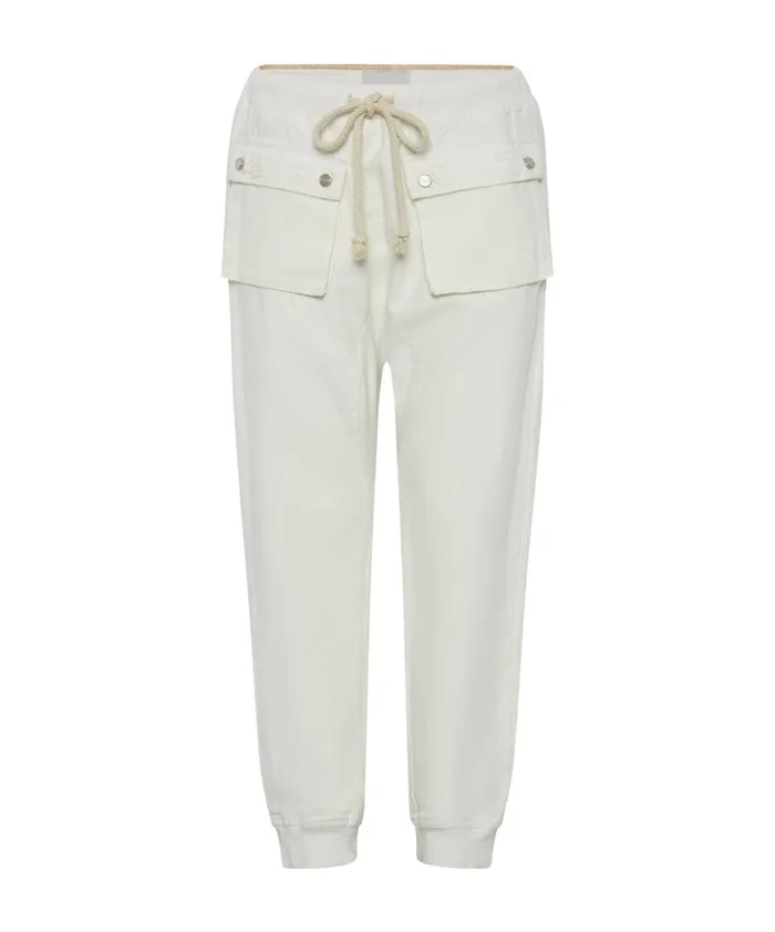 One Teaspoon Bottoms PEARL CADET DENIM PANTS 8211 Women One Teaspoon Bottoms PEARL CADET DENIM PANTS 8211 Women