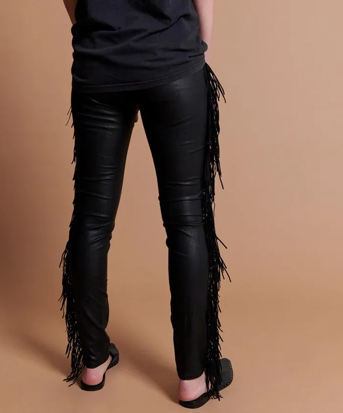 One Teaspoon Bottoms VEGAN FADED LOVE PANTS 8211 Women One Teaspoon Bottoms VEGAN FADED LOVE PANTS 8211 Women