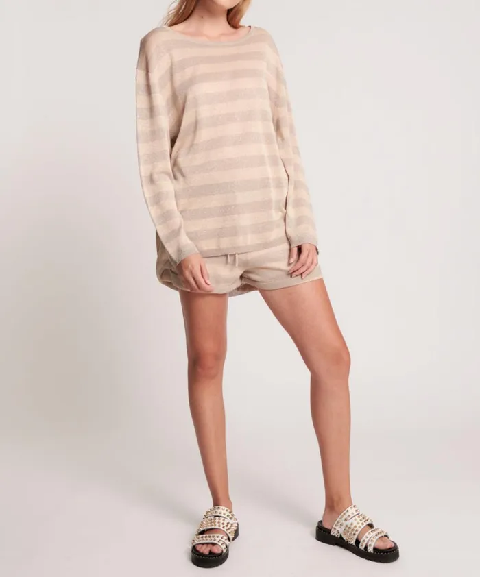 One Teaspoon Knitwear NEW MEXICO KNIT SWEATER 8211 Women One Teaspoon Knitwear NEW MEXICO KNIT SWEATER 8211 Women