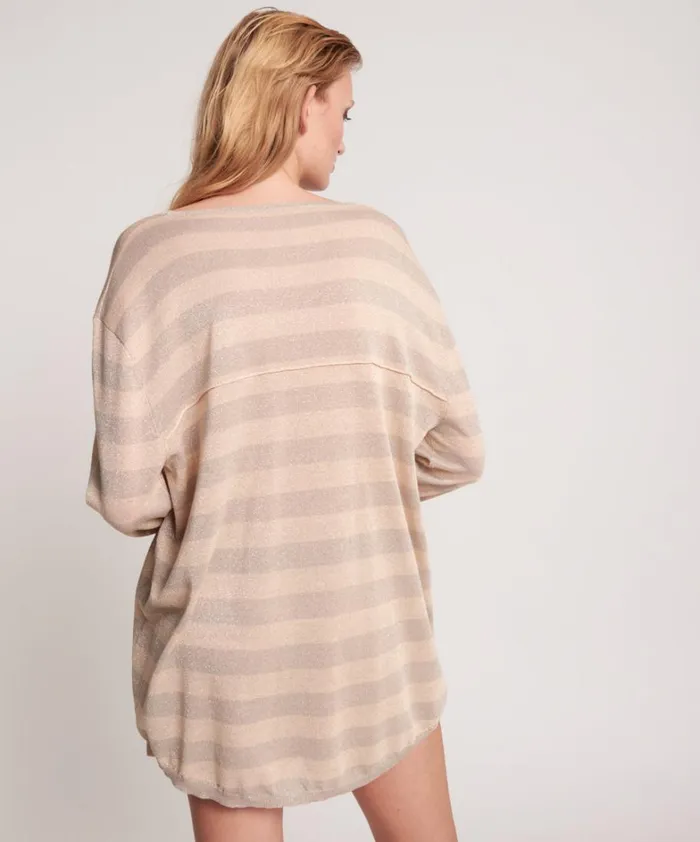 One Teaspoon Knitwear NEW MEXICO KNIT SWEATER 8211 Women One Teaspoon Knitwear NEW MEXICO KNIT SWEATER 8211 Women