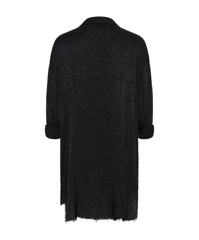 One Teaspoon Mini Dresses DIRTY ANGEL LONGLINE SHIRT 8211 Women One Teaspoon Mini Dresses DIRTY ANGEL LONGLINE SHIRT 8211 Women