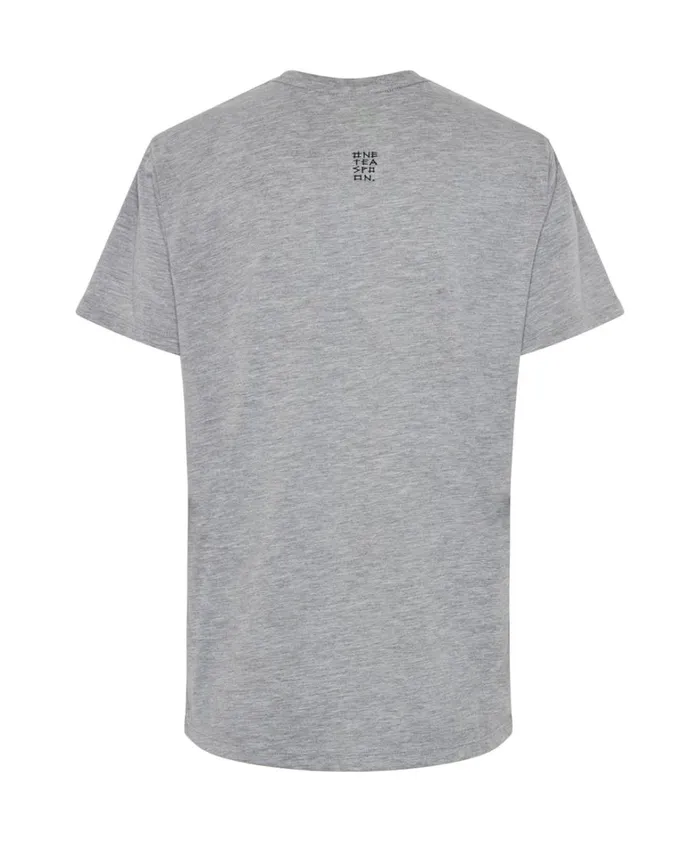 One Teaspoon Tees and Tanks NOT TODAY CREW TEE 8211 Women