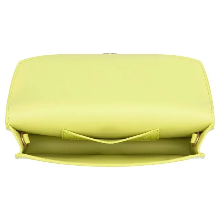 Oroton Clutches Women Mia Texture Clutch Sicily Yellow