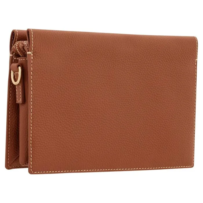 Oroton Crossbody Women Margot Crossbody Whiskey