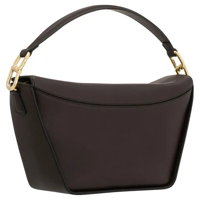 Oroton Shoulder Women Fable Day Bag Mahogany