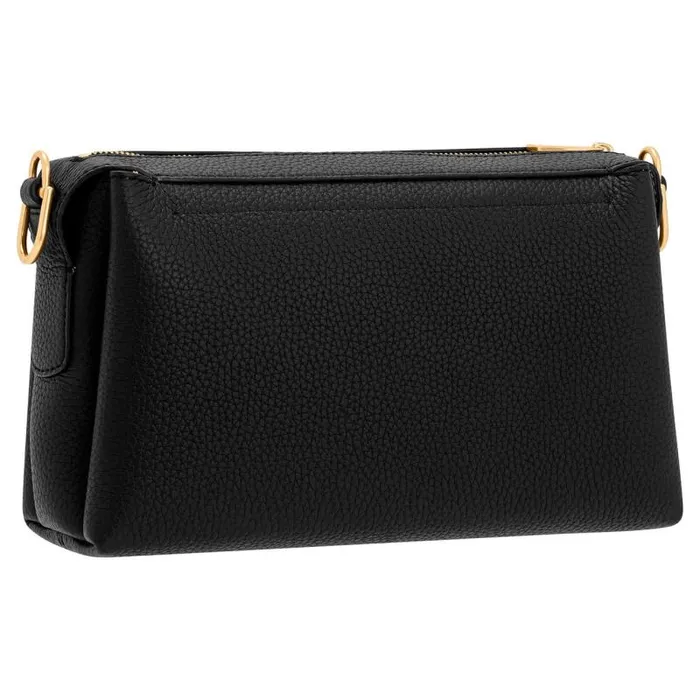 Oroton Work Women Alice Crossbody Black