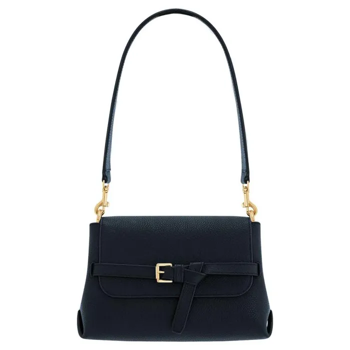 Oroton Work Women Margot Small Top Handle North Sea